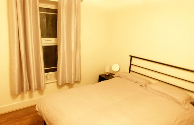 SS Property Hub - Canary Wharf Family Apartment - Foto 4