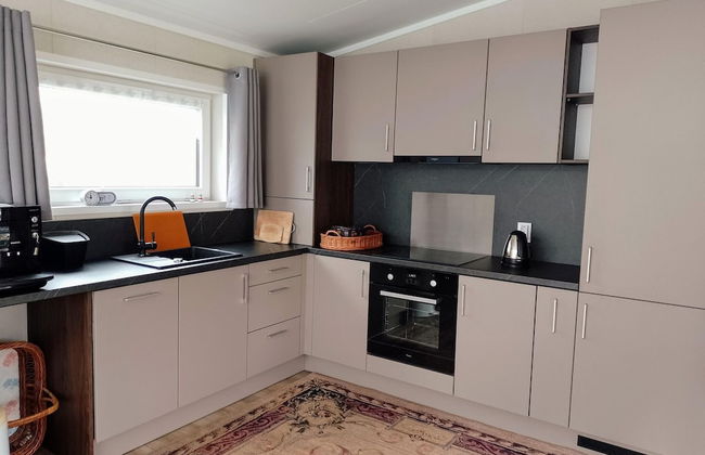 Holiday Home Near Szczecin Lagoon - Photo 10