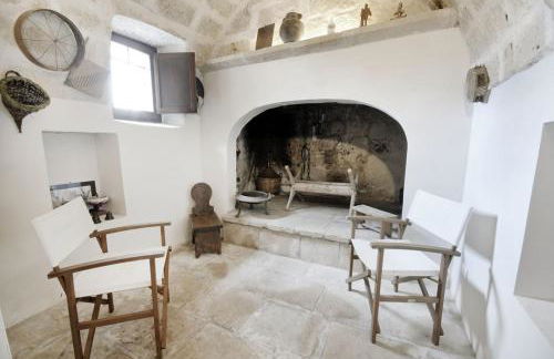 Masseria Berzario - Foto 15