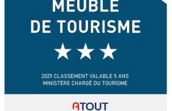 Appartement cosy avec cour privée & terrasse Calme idéal couples familles - Photo 12