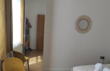 Cosy Private Home in London with Garden - Foto 14