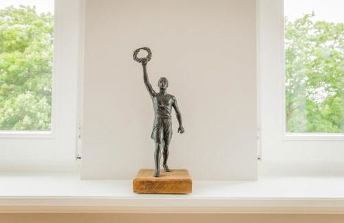 OSTKÜSTE - Nadler Hof Design Apartments - Foto 10