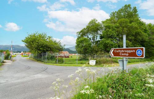 Cultybraggan Hut 36 - Photo 40