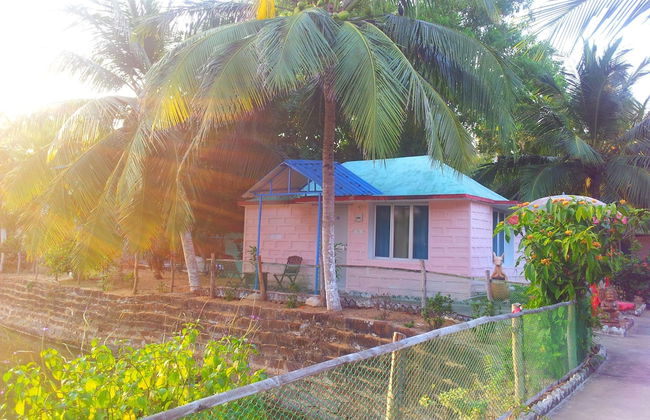 Daaven's Island Resort - Photo 26