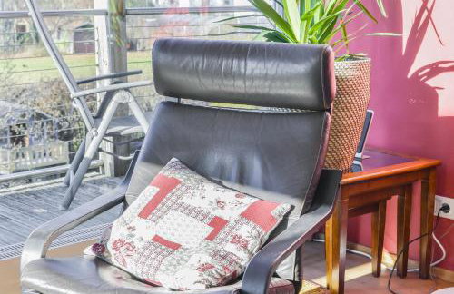 Muc City de Lux 120 qm - Foto 7