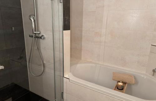 180qm Penthouse mit Sonnenterrasse - Foto 20