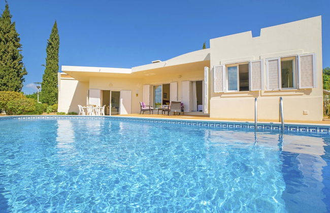 Villa Osiris - Foto 20