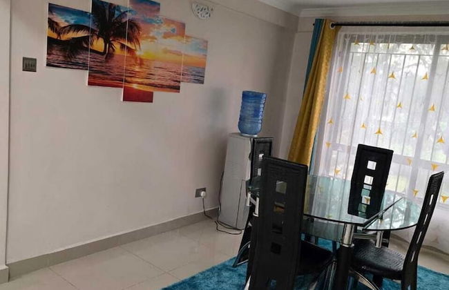 Shawmut Suites Nakuru - Foto 22