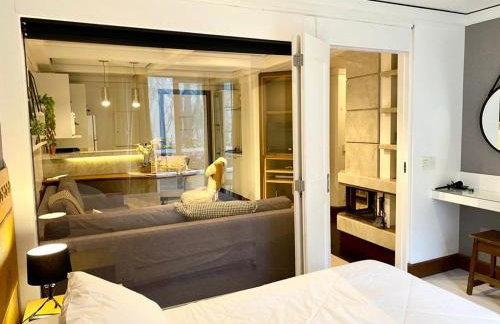 Espetacular apartamento em Canela, Laje de Pedra - Mountain Village - Foto 17