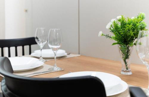 Central Novo 2 Qtos com ar, academia e lava e seca - Foto 10