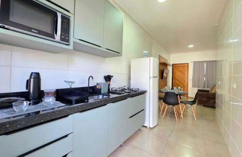 Casa Marco das 3 Fronteiras - Foto 20