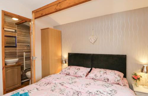 The Log Cabin - Foto 12