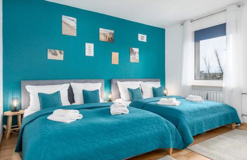 Immo-Vision - VW näher geht nicht, Parkplatz, Küche, Wlan - Foto 66