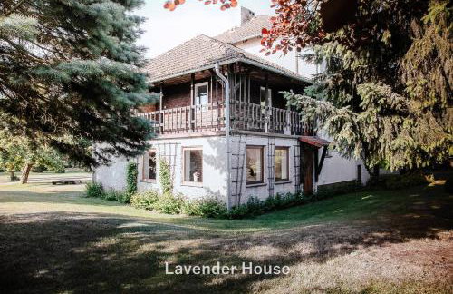 Lavender House - Foto 34