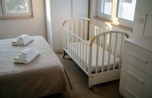 Casa Cleo al Mare con Free WiFi Netflix AC - Foto 74