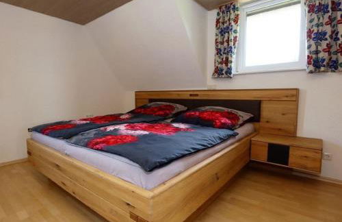 Ferienwohnung Beim Falkner, 60qm - Foto 7