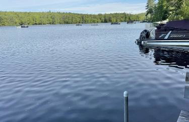 JOYFULL CAMP LIMIT 10 cottage - Foto 7