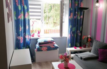 Apartament Grosik - Foto 2