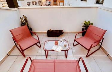 TARIFA SUN The best place to be - Foto 7