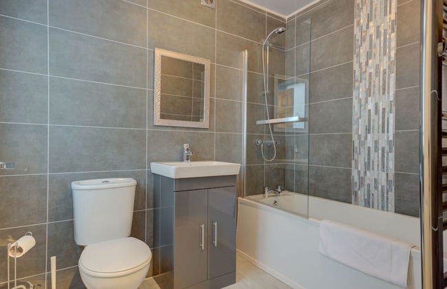 Sunderland Self Catering - Foto 48