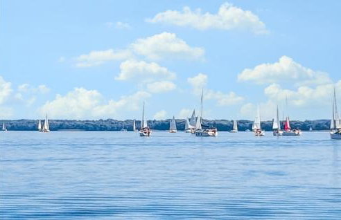 Nice Home In Ruciane Nida With Wifi - Foto 15