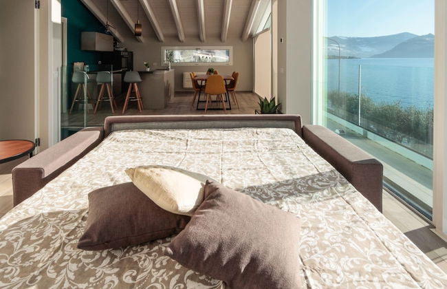 Italianway - Villa Paloma - Foto 28