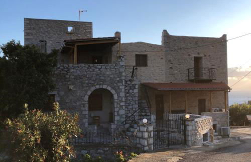 Kamares Stone House 5 - Photo 22