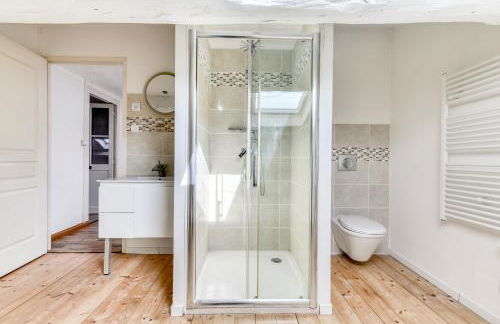 El Marty - central - climatisation - parking gratuit - wifi - Foto 18