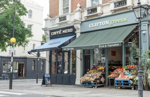 LONDONERS - The London Residence - Photo 38