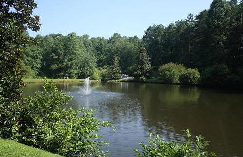 River View Getaway by 2DC - Foto 3