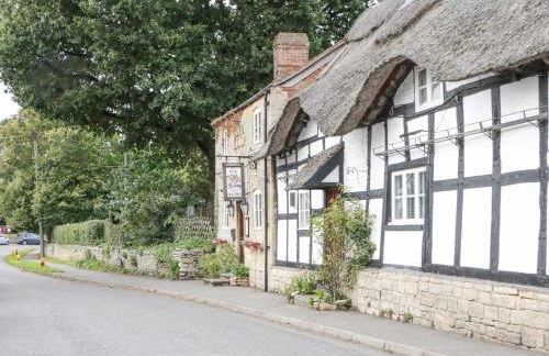 The Coach House Apartment - Foto 21