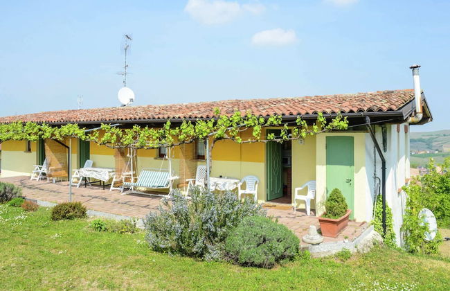 Belvilla by OYO Casa Reale Quattro - Foto 21