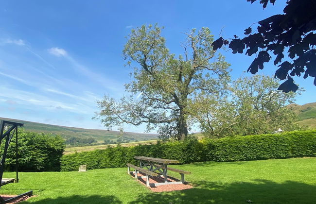 Craven Garth Cottages - Foto 61