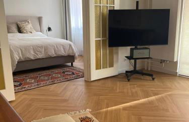 Bülow29 - Durchdachtes Wohnen auf Zeit in Kiel - Foto 6