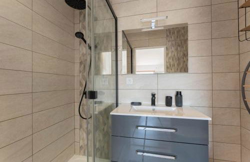 Villa le Trèfle with pool - Photo 7