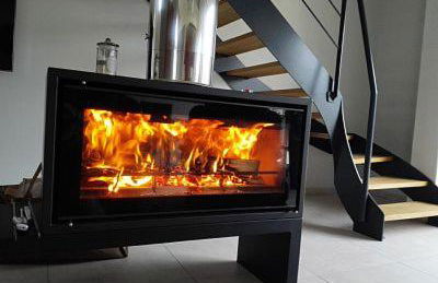 Jolie Maison de Campagne en pierre de tuffeau - Photo 9