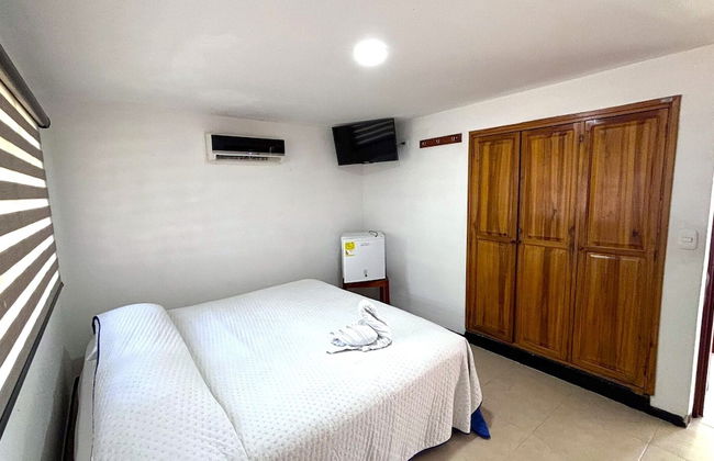 Hotel Mirador del Sumapaz Comfacundi - Photo 3