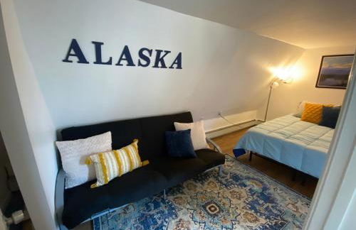 Big Moose Cabin at Moose Tracks - Foto 12