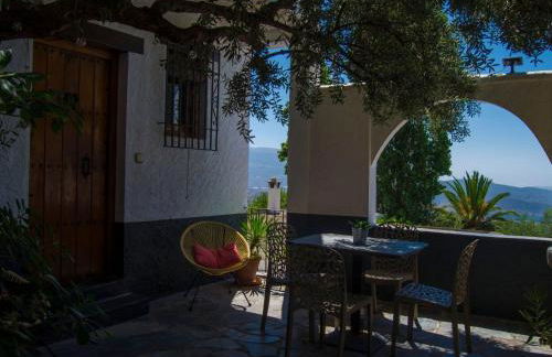 Holiday Home Gemütliches Haus mit toller Aussicht by Interhome - Foto 3