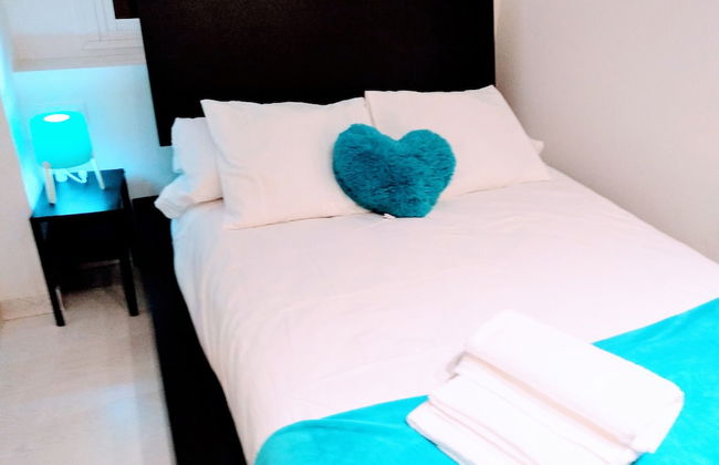 WISH SUITE PALACIOS MALAVER SEVILLA - Foto 3