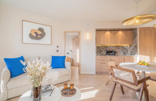 Yuna Porte Maillot - ApartHotel - Foto 116