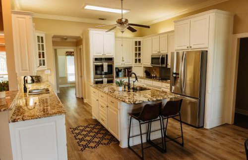 Bent Creek Lodge - Photo 9