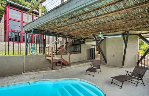 Heated Pool With View~The Lookout At Bryce Canyon - Foto 26