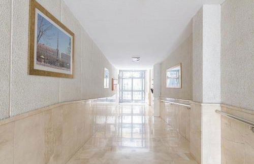 WintowinRentals Al-Mansa Céntrico y Silencioso - Foto 43