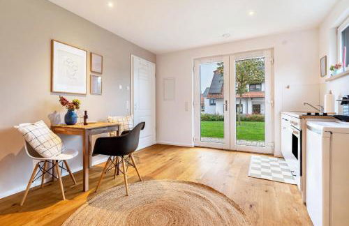 Fewo Kleines Glück - Foto 9