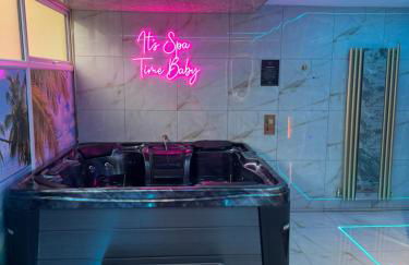 ROYALE SUITE By Highfield Apartments - Foto 12