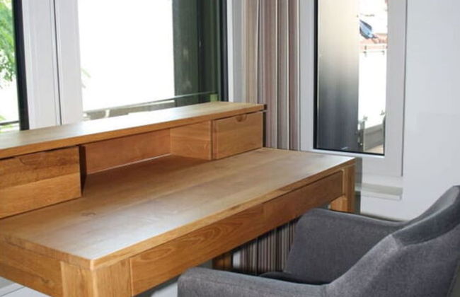 im Penthouse am Wolfsberg - Foto 4