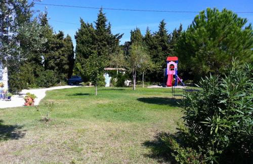 Villa spacieuse à Richerenches - Foto 12