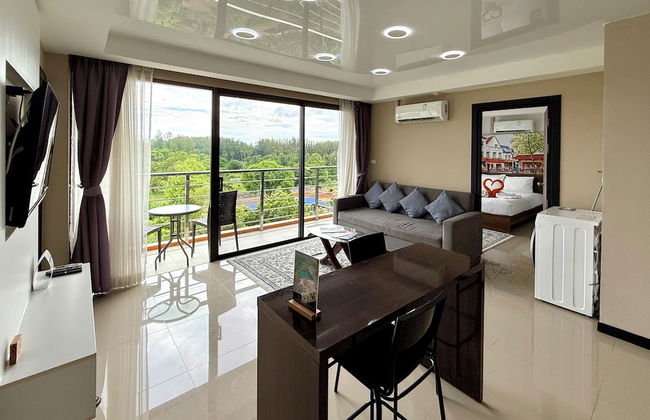 Mai Khao Beach Condotel by Villacarte - Foto 6