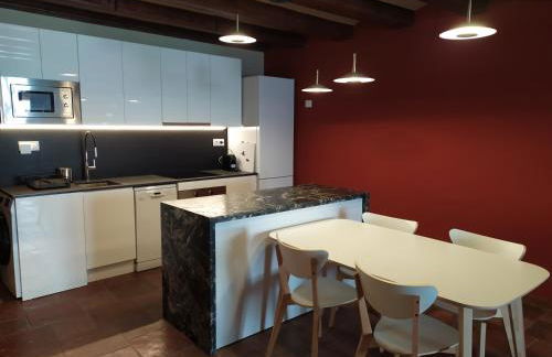 Ático Marqués Figuera - Foto 16